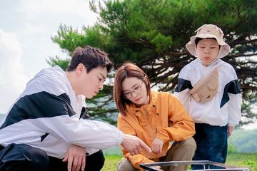 Sinopsis Hospital Playlist Season 2 Korean Drama