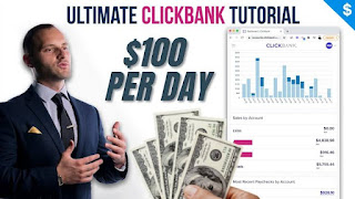 How To Make Money With Clickbank Step By Step For Beginners