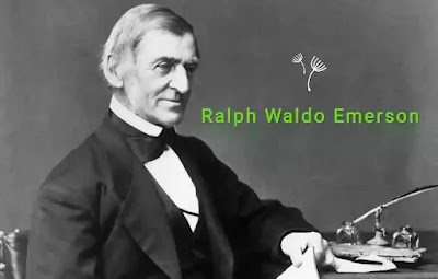Ralph Waldo Emerson: in American Literature