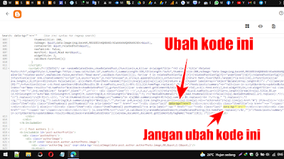 Cara Mengatasi Gambar Related Post Blur / Buram di Median UI Terbaru