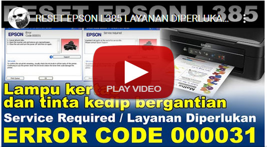 epson l385 service required, epson l385 layanan diperlukan, epson l385 kedip kedip, epson l385 lampu kertas dan tinta kedip bergantian, cara reset printer epson l385 manual, epson l385 review indonesia, reset epson l385 manual, reset epson l385 adjustment, reset epson l385 free, epson l385 ink pad reset, reset epson l385 wifi, epson adjustment program reset l380 l383 l385 l485, reset epson l385 waste ink pad counter, how to reset service printer epson l385