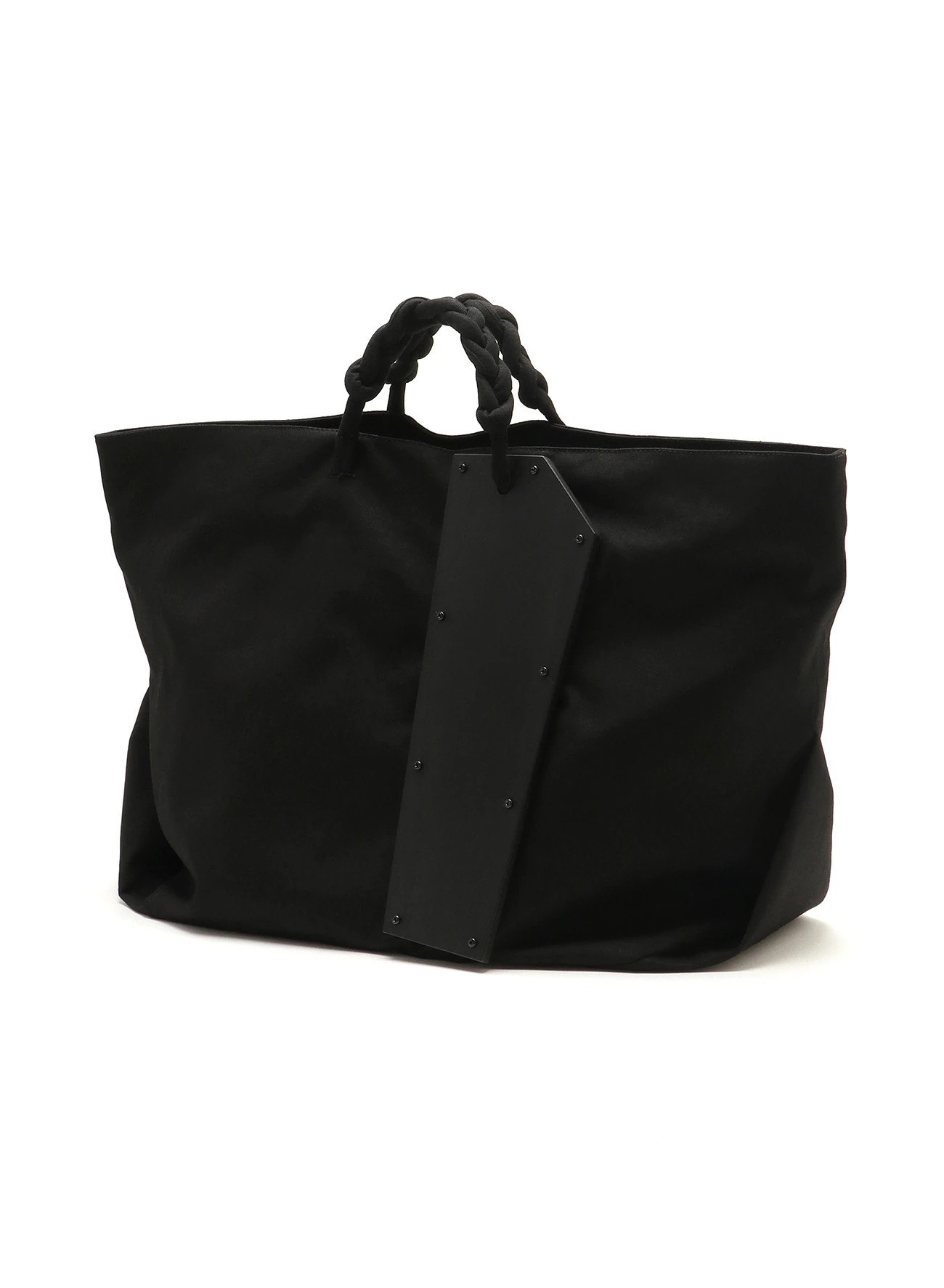 Discord Yohji Yamamoto S/S 2022 NAMU TOTE DG-I42-030-1-02 US＄1,337