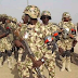 Troops neutralise ISWAP, Boko Haram terrorists in Borno