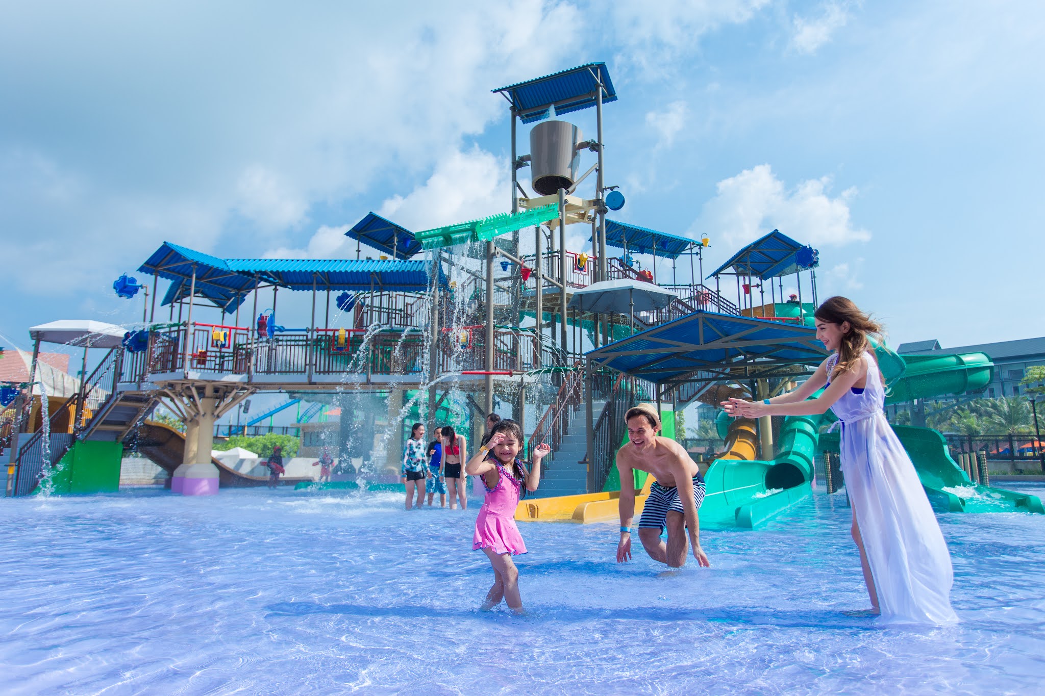 Adventure Waterpark Desaru Coast Reopens with RM50 Day Pass for Everyone