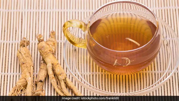 Té de ginseng: pérdida de peso y otros 8 increíbles beneficios para la salud del té de hierbas