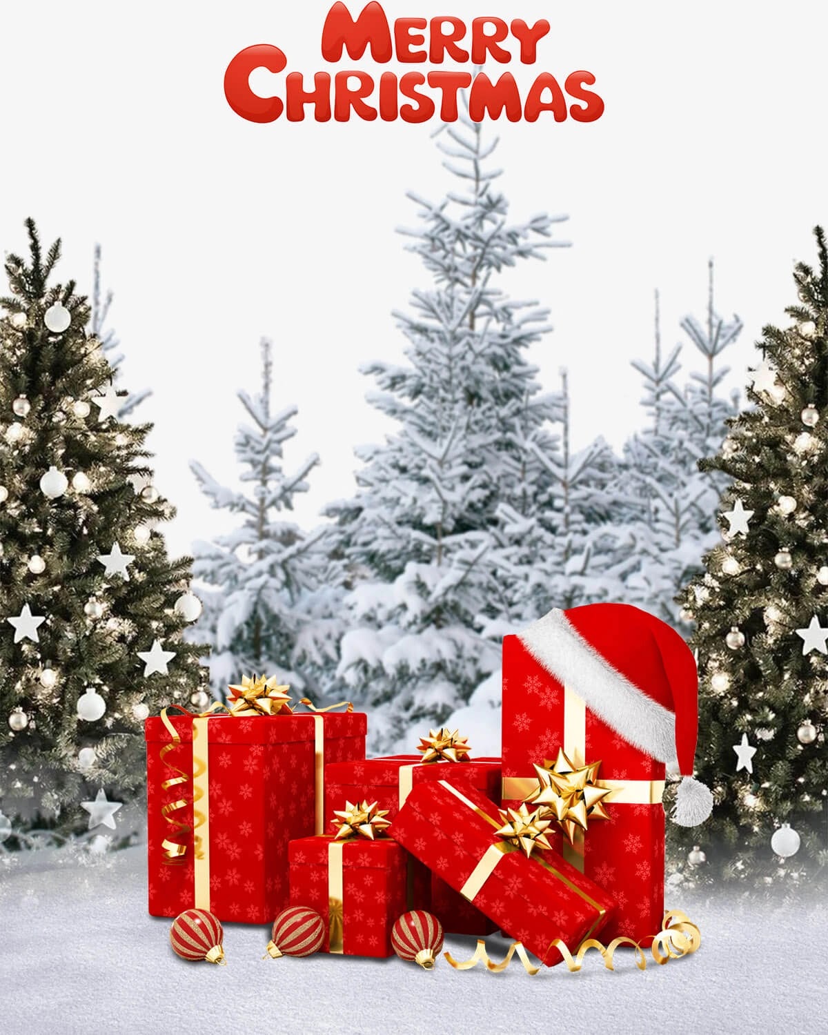 500+ Merry Christmas Hd Background Images for Editing Picsart AJ editing zone