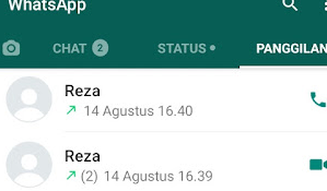 3 Penyebab Foto Profil Teman Whatsap Tidak Muncul
