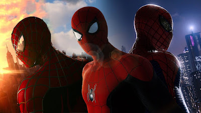 Spider-Man: No Way Home New Trailer Rumors