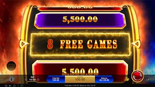 free games double flame