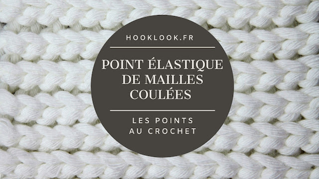 les côtes au crochet