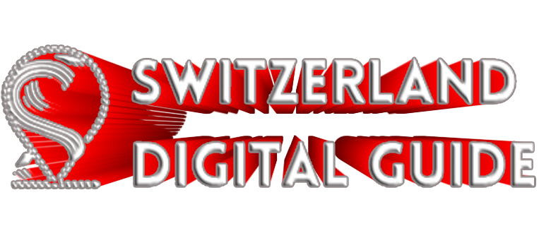 Switzerland Digital guide 