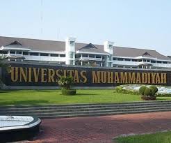 Biaya Kuliah Universitas Muhammadiyah Bandung (UM Bandung) 2022/2023