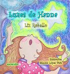 LUZES DE HANNA de Liz Rabello