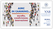 AIMC - CONGRESSO NAZIONALE 2013