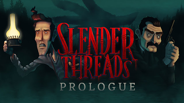 Probamos el prólogo del juego argentino Slender Threads.