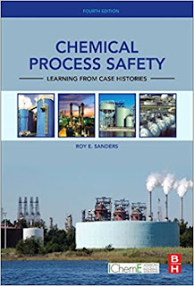 Chemical Process Safety : Learning from Case Histories