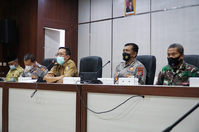Keren, Lombok Timur sudah capai target Herd Immunity