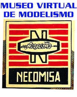 Museo del Modelismo NECOMISA