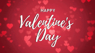 Happy Valentines Day Gifs,2024 Valentine's day Animated Images Download Free HD