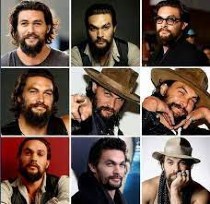 Jason Momoa TV Shows