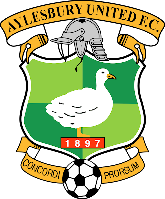 AYLESBURY UNITED FOOTBALL CLUB