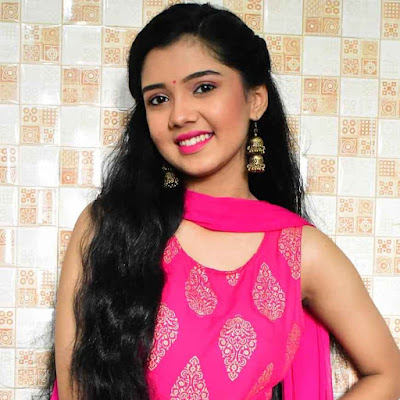 Ananya Dash Wiki, Biography