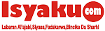 Isyaku News Online | Labaran Duniya - Nigeria Newspapers 