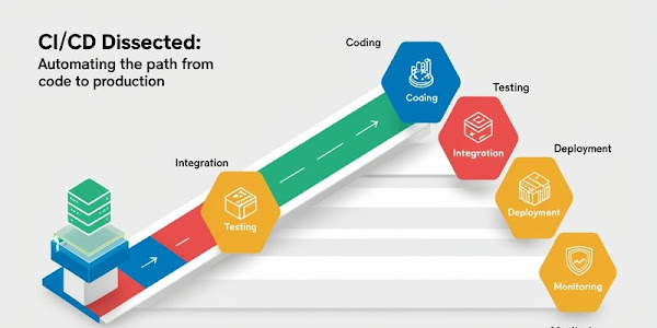 CI/CD Dissected: Automating the Path from Code to Production