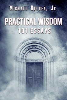 Practical Wisdom: 101 Essays