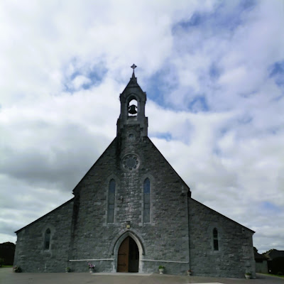 Kilcormac, Church of the Nativity