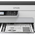 Epson EcoTank ET-M2120 Driver Downloads, Review, Price