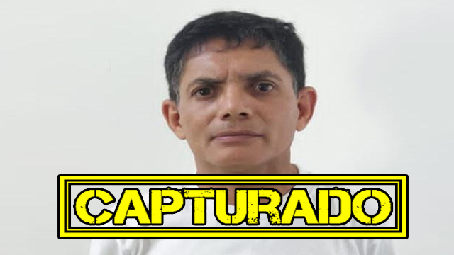 El Salvador: Capturan a sujeto que golpeó a su compañera de vida e hijastro por celos