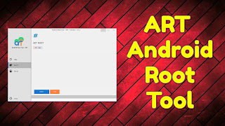 ART | Android Root Tool | Samsung & Xiaomi 