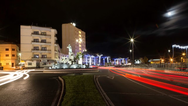 Ayuntamiento de Puerto del Rosario apoya al empresariado del ocio nocturno