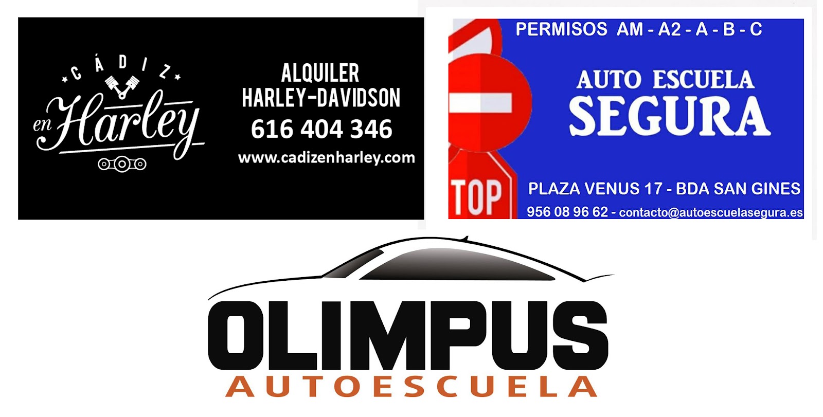 LEYENDA MOTOR