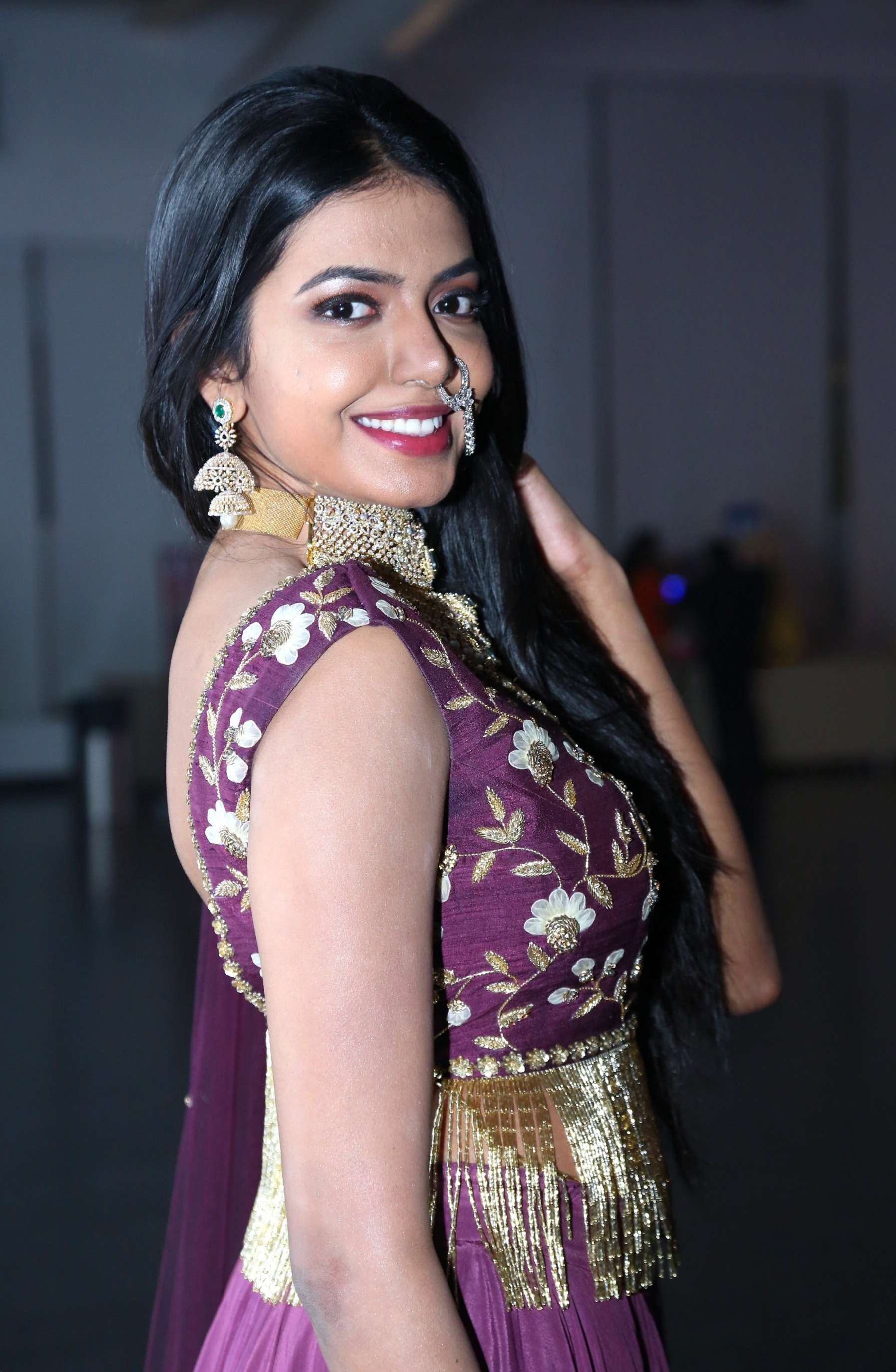 Shivani Rajasekhar UHD HD Photos