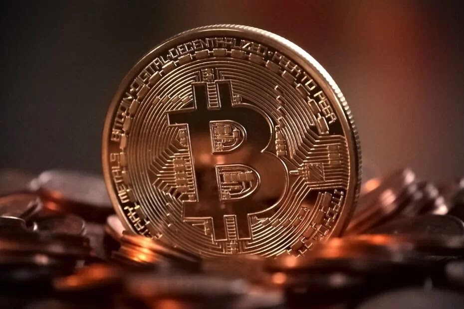 You can actually buy Bitcoin with 10 USD