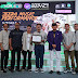 Melodi Tanpa Batas, Band Bimgiat Rutan Cipinang Tampil Di Jakarta Marketing Week 2024