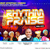 CAC Mountain of Mercy sets for Rhythm of Praise