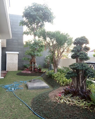 garden style - jasa taman