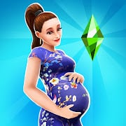 The Sims FreePlay APK MOD Dinheiro Infinito / VIP v 5.66.1