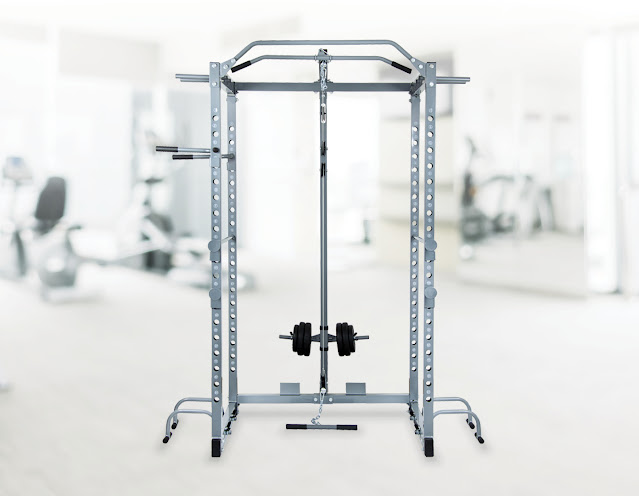 Squat rack for sale