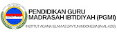 PENDIDIKAN GURU MADRASAH IBTIDAIYAH