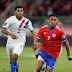 Chile – Paraguay: cómo ver el partido de hoy 
