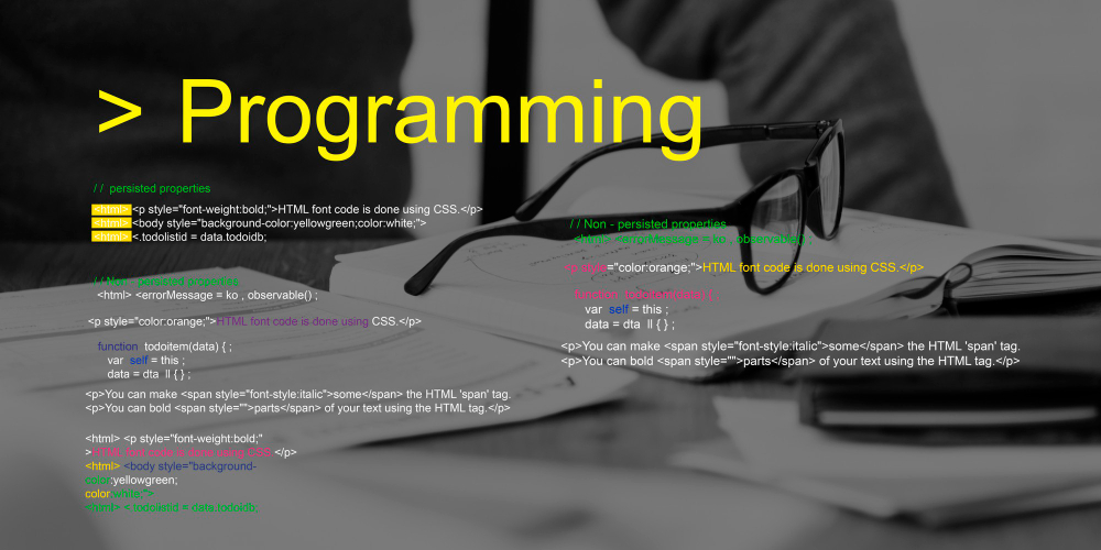 Machine Learning