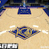 NBA 2K22 [8K] 2021-22 Golden State Warriors 75th Anniversary Court Updated V10.25 by Srt-lebron