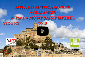 RUTA NORMANDIA 2: MONT SAINT MICHEL