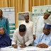 Yobe Signs Financing Agreement for Community Revolving Fund Loan,7,340 Farmers to Benefit