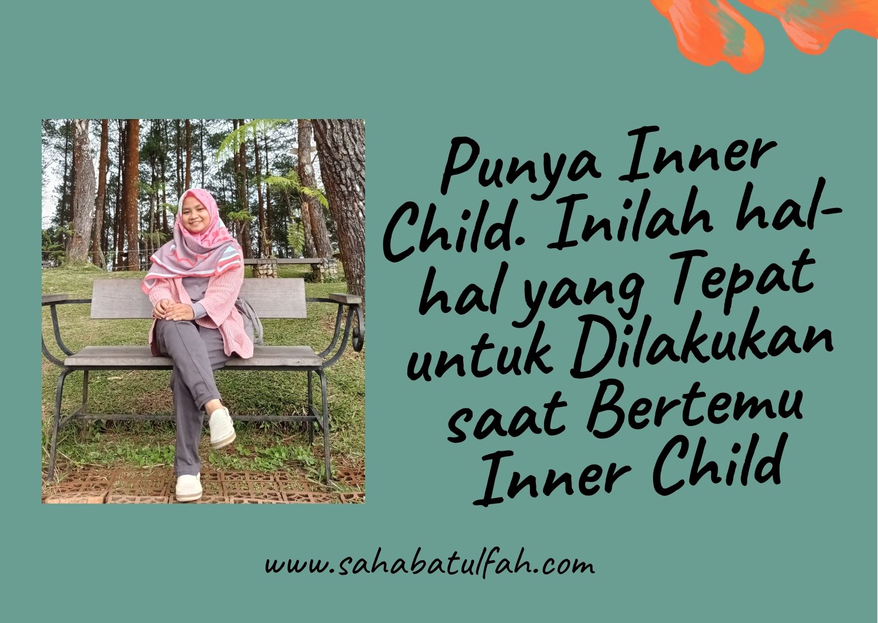 Punya-Inner-Child