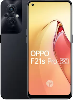 OPPO F21s Pro 5G  Mobile Phone